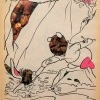 Coloring Book (the new adventures of Winnie the Pooh) Series