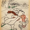 Serie Coloring Book (the new adventures of Winnie the Pooh)