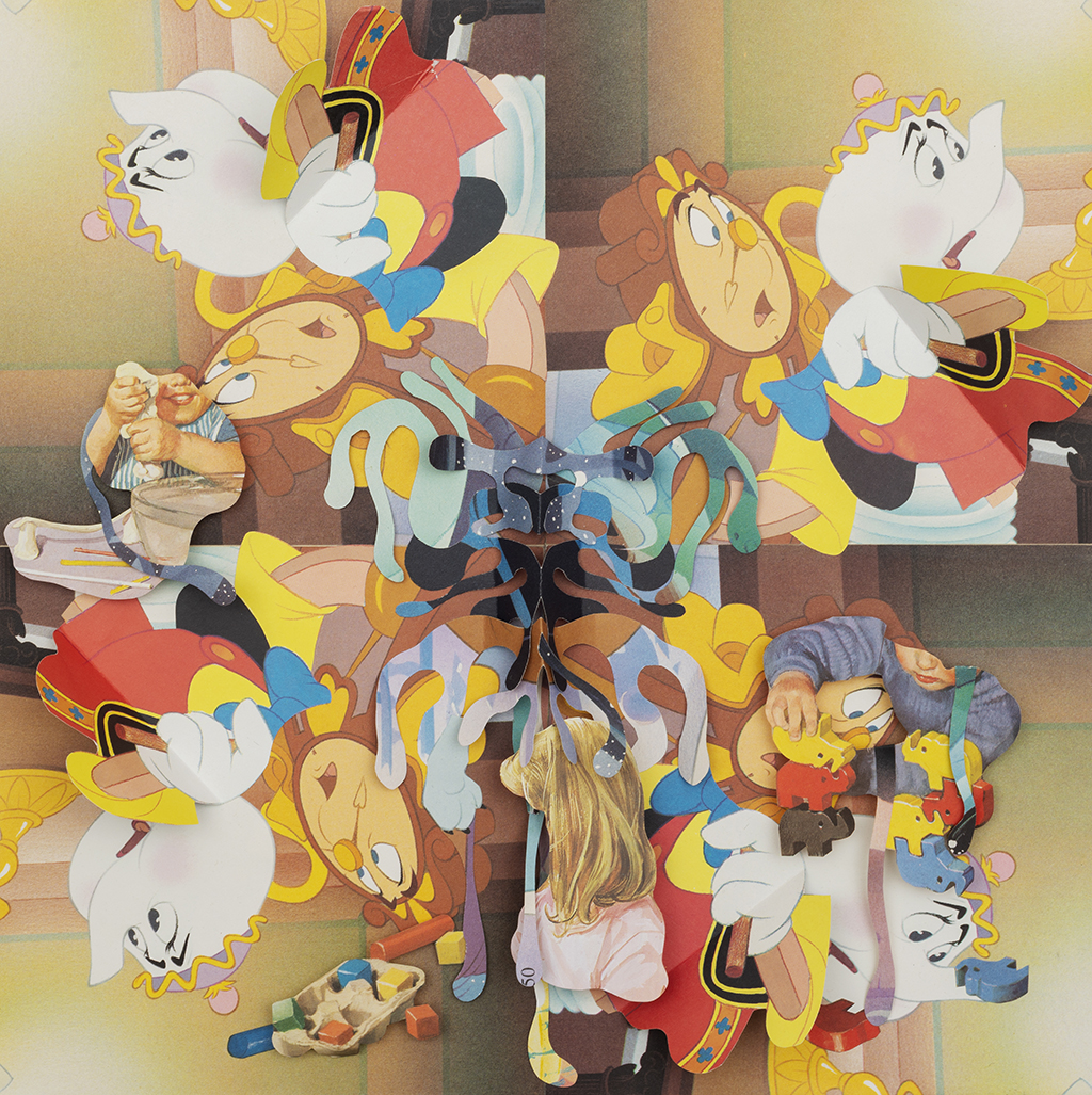 Satanic Panic Series — Monsters