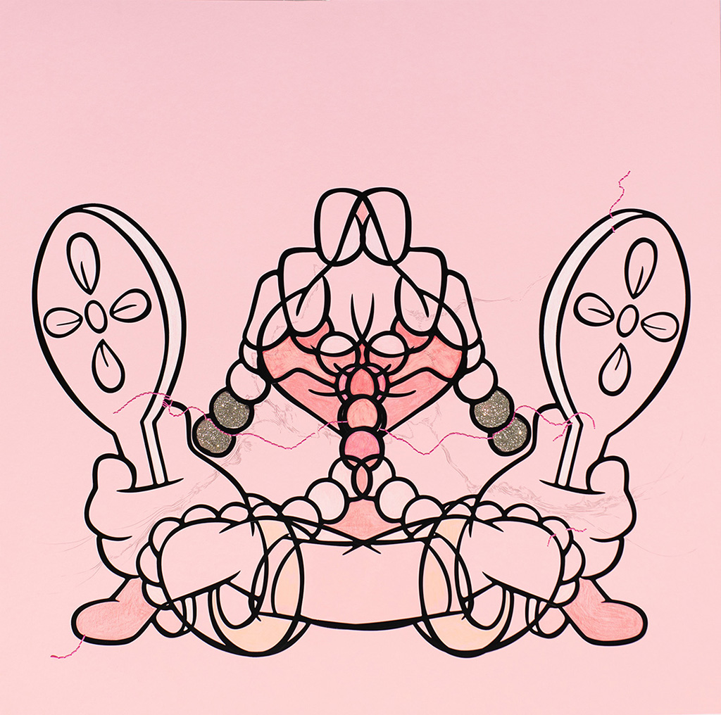 Coloring Book Series