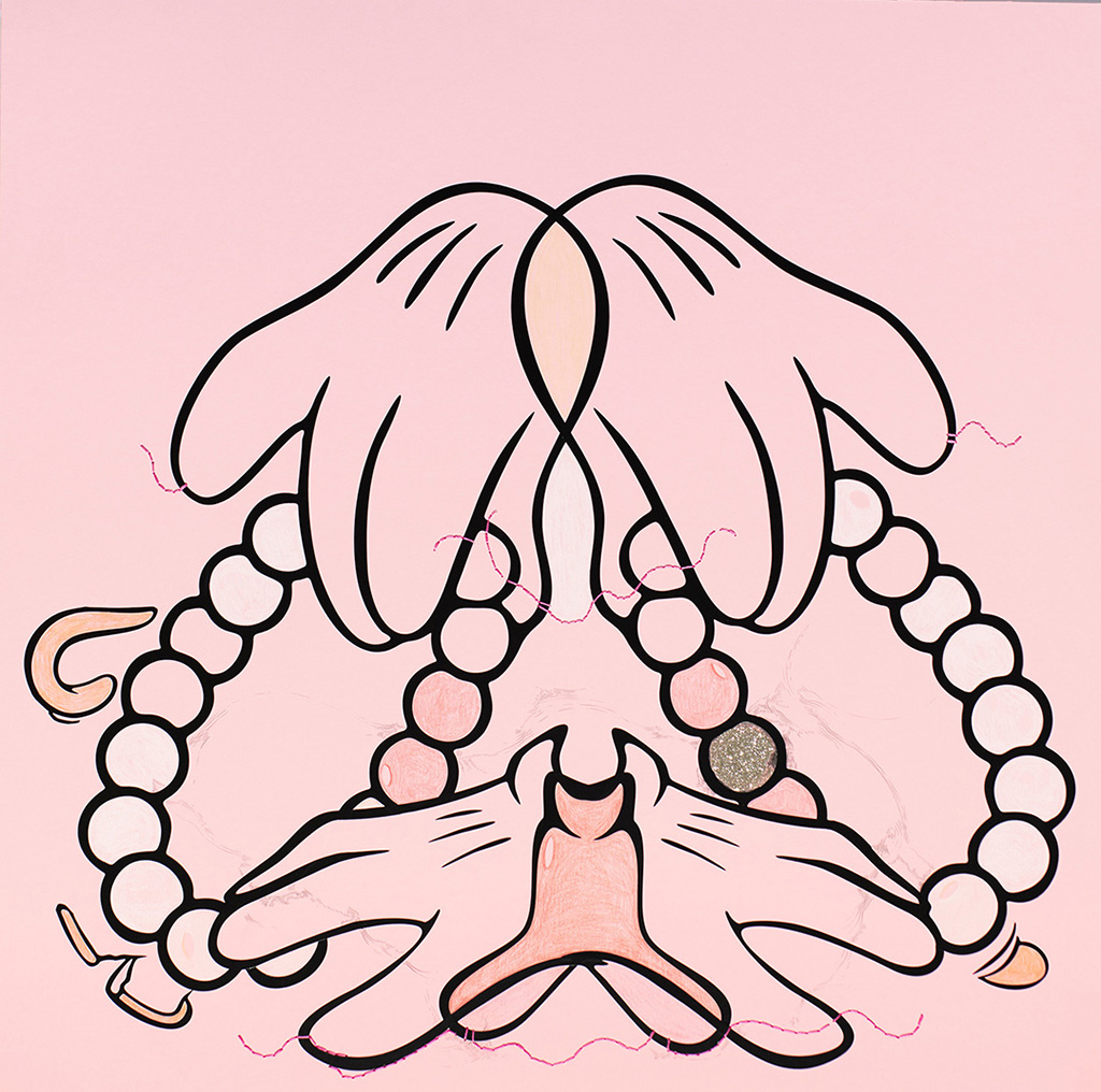 Coloring Book Series