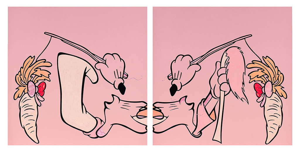 Coloring Book Series