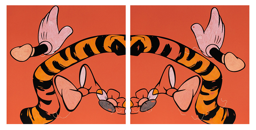 Coloring Book Series