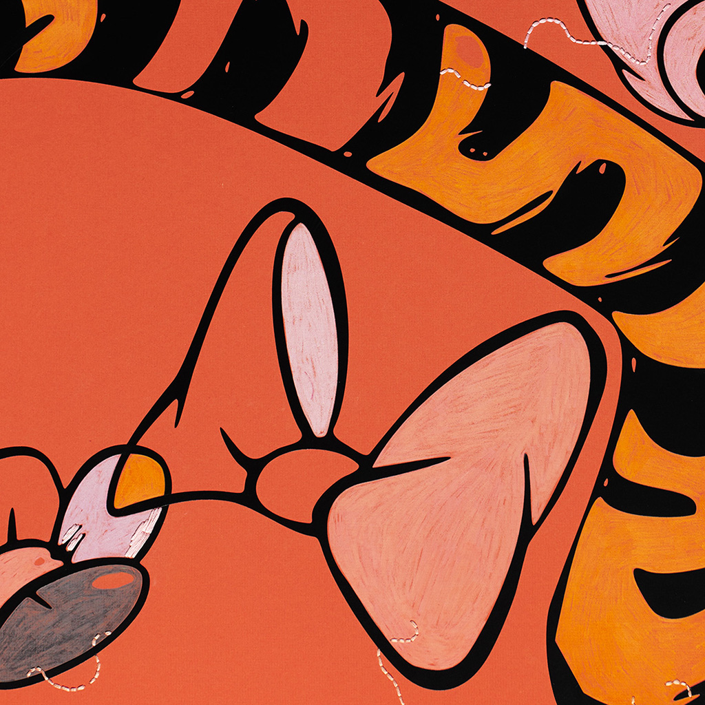 Coloring Book Series