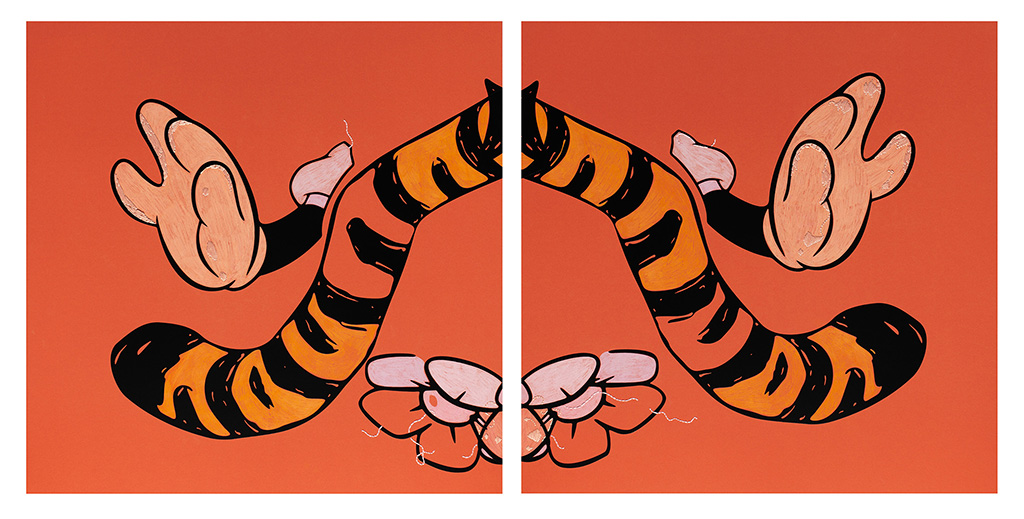 Coloring Book Series