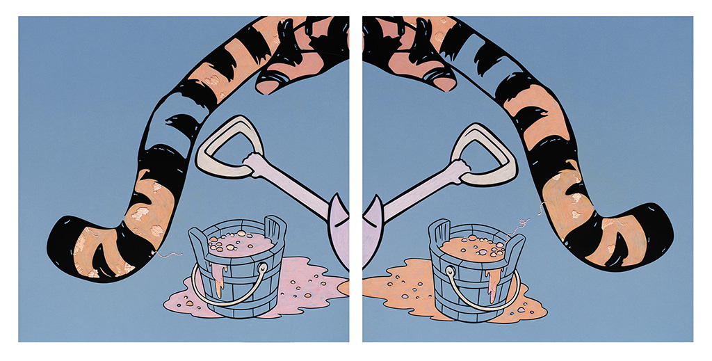 Coloring Book Series