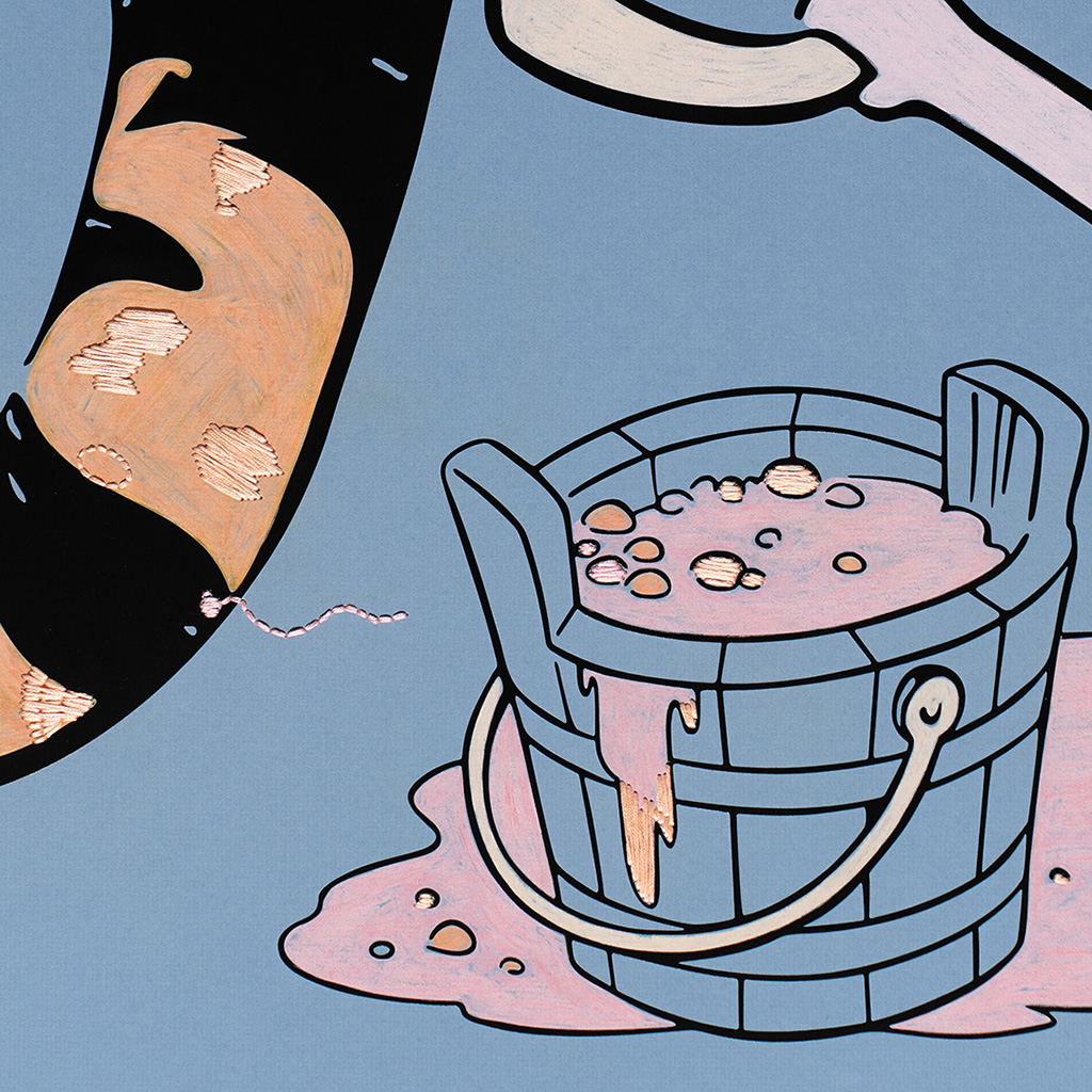 Coloring Book Series