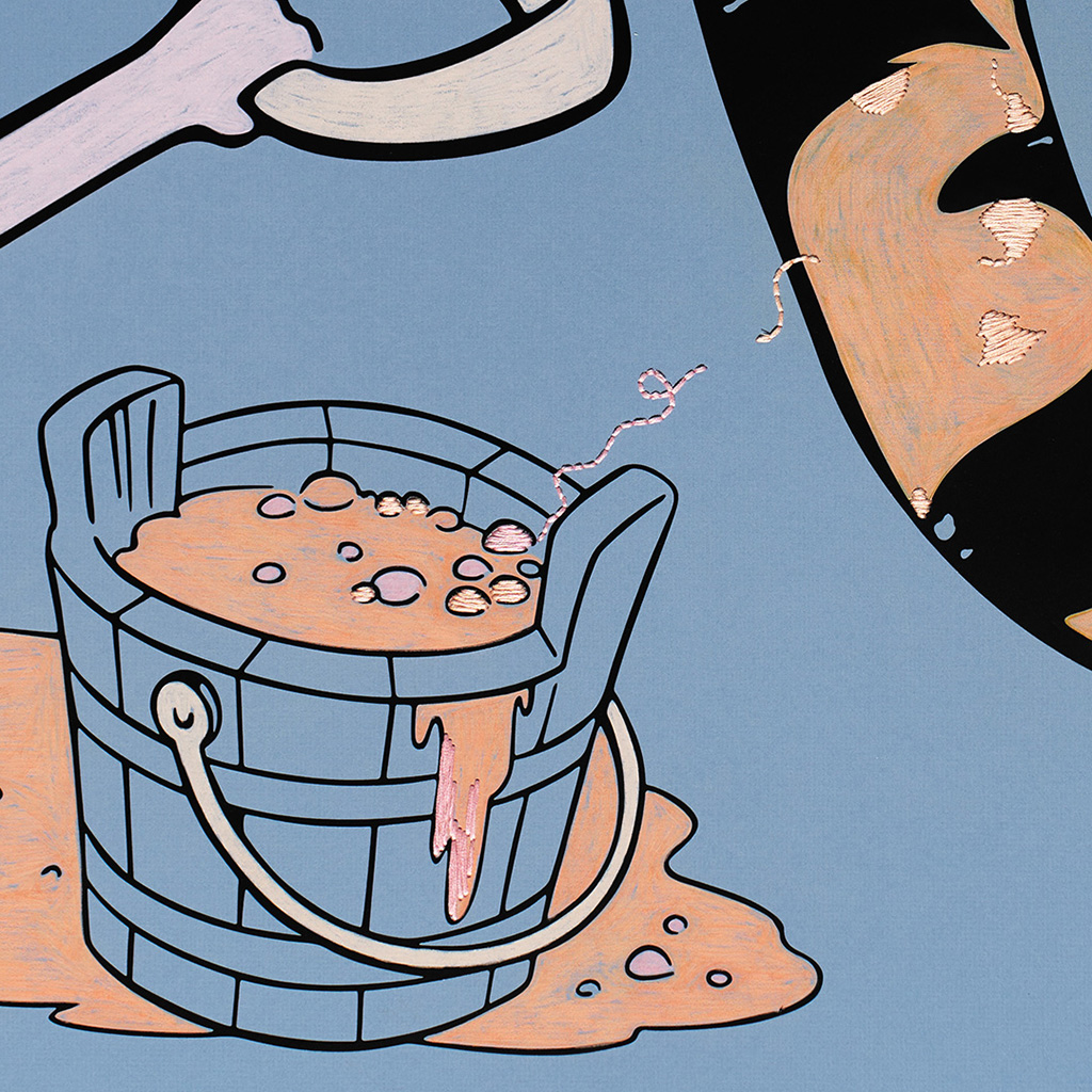 Coloring Book Series