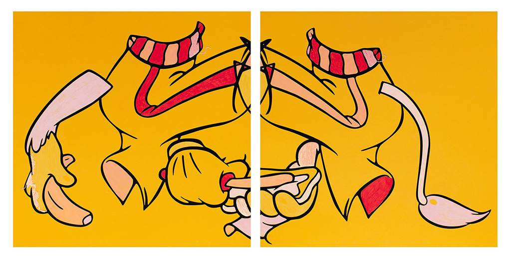 Coloring Book Series