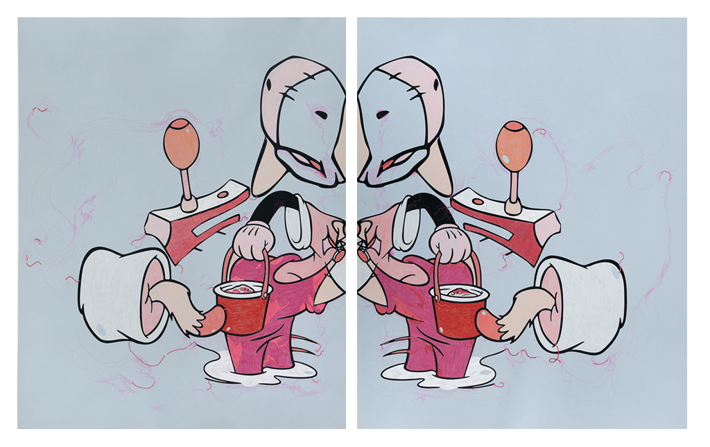 Coloring Book Series