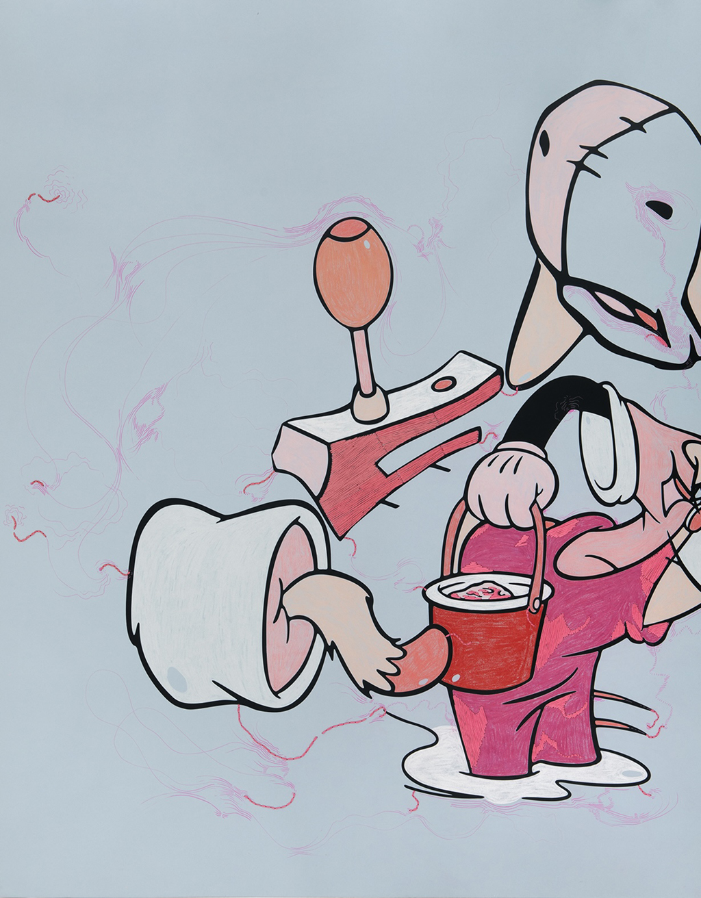 Coloring Book Series