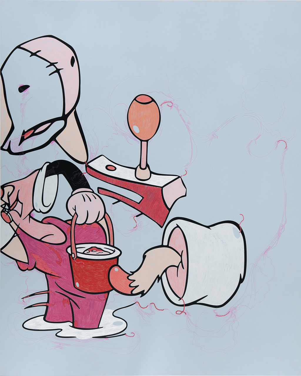 Coloring Book Series