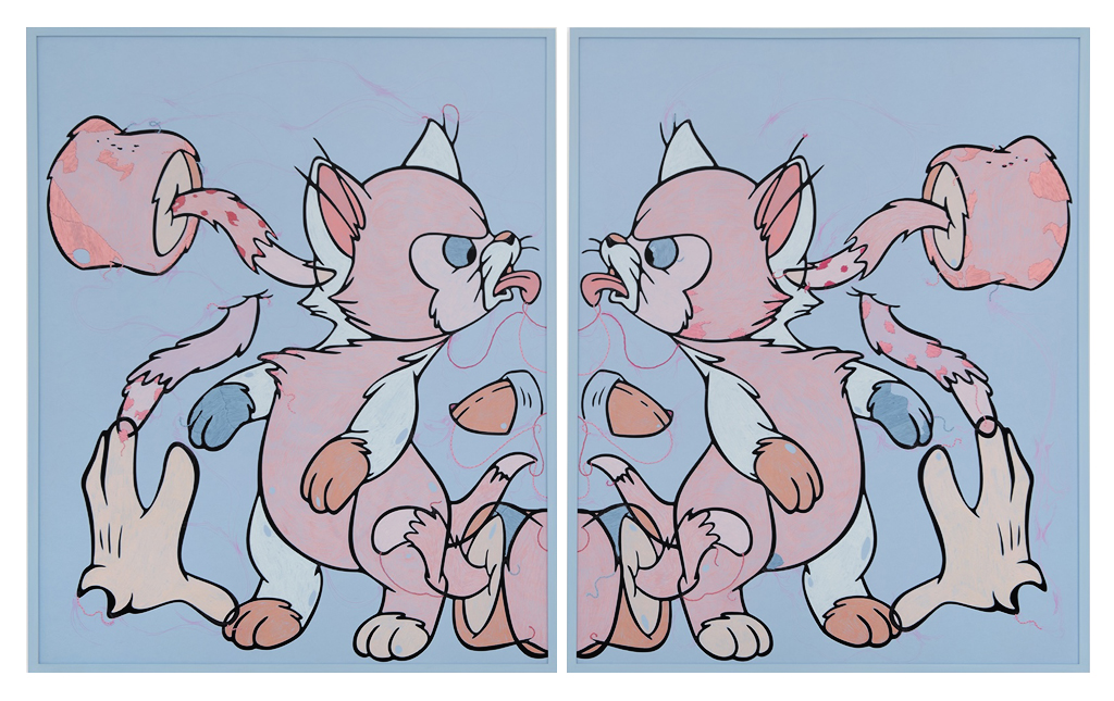 Coloring Book Series