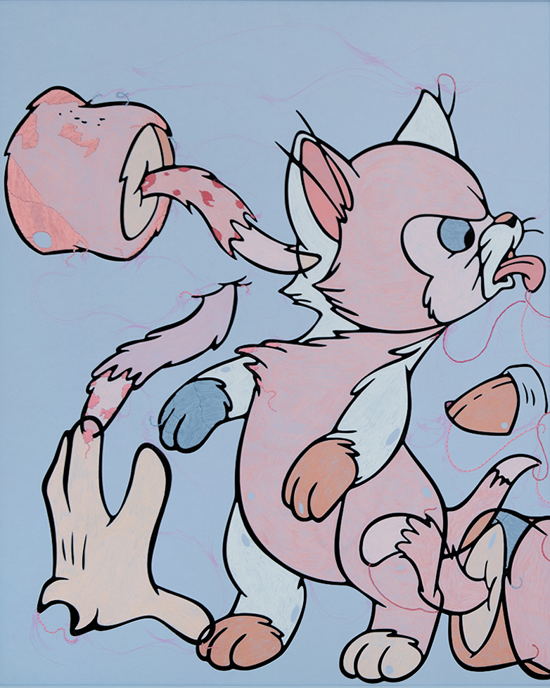 Coloring Book Series