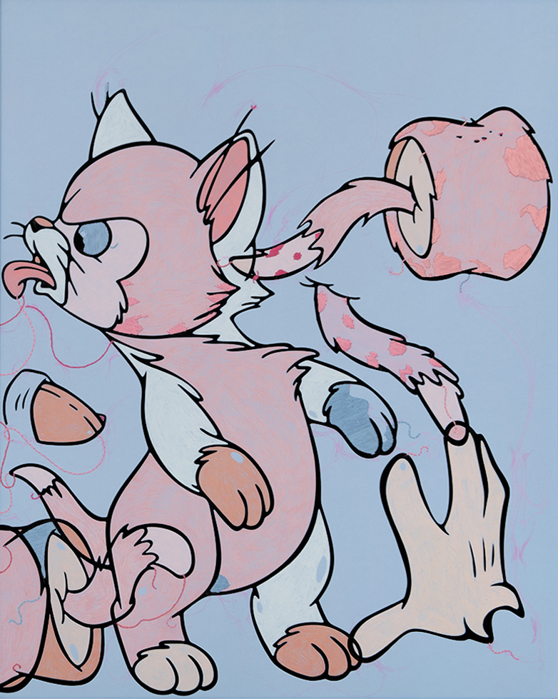 Coloring Book Series