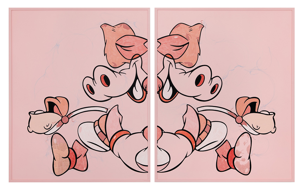 Coloring Book Series