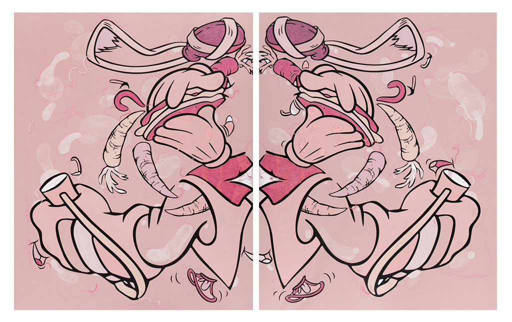 Coloring Book Series