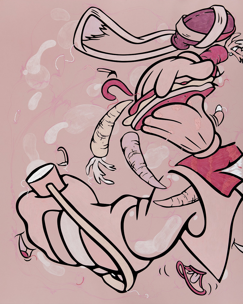 Coloring Book Series