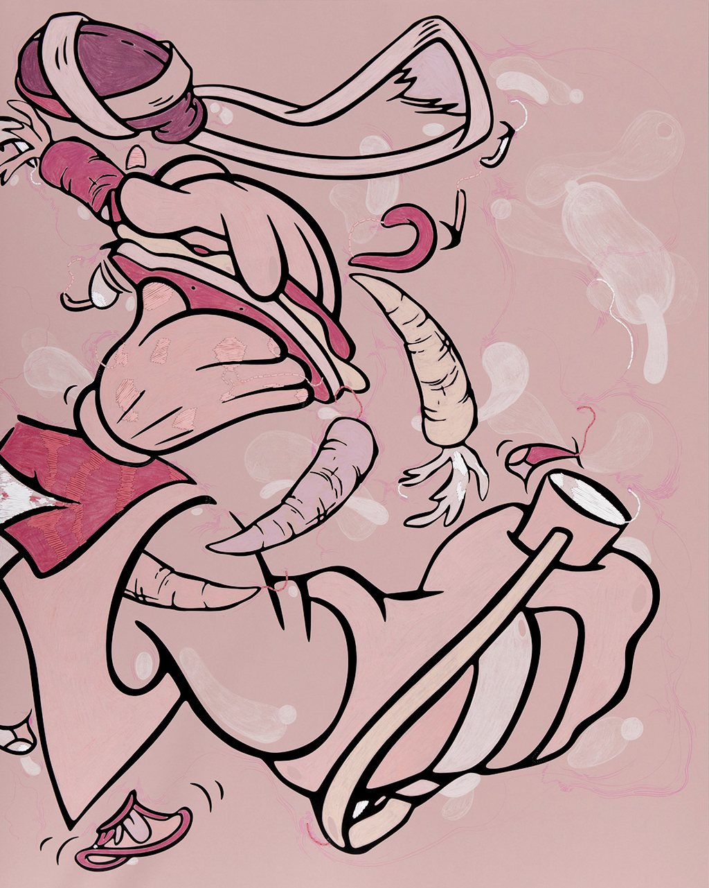 Coloring Book Series