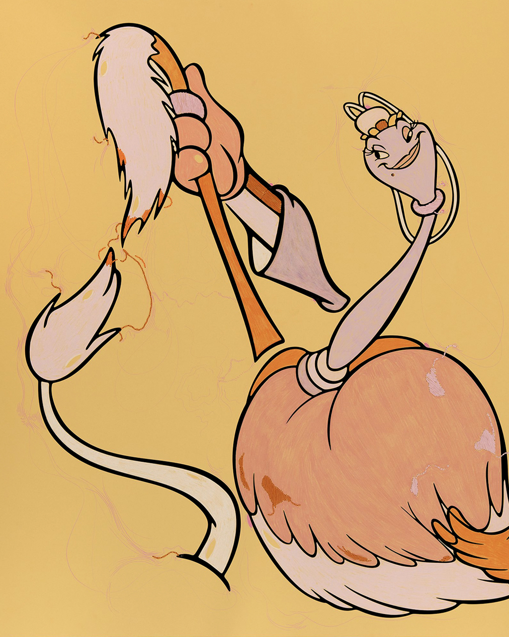 Coloring Book Series