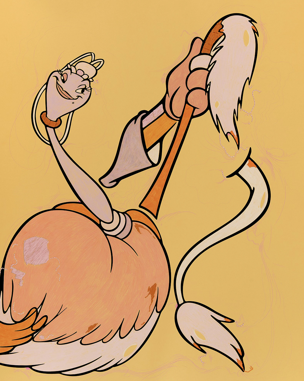 Coloring Book Series