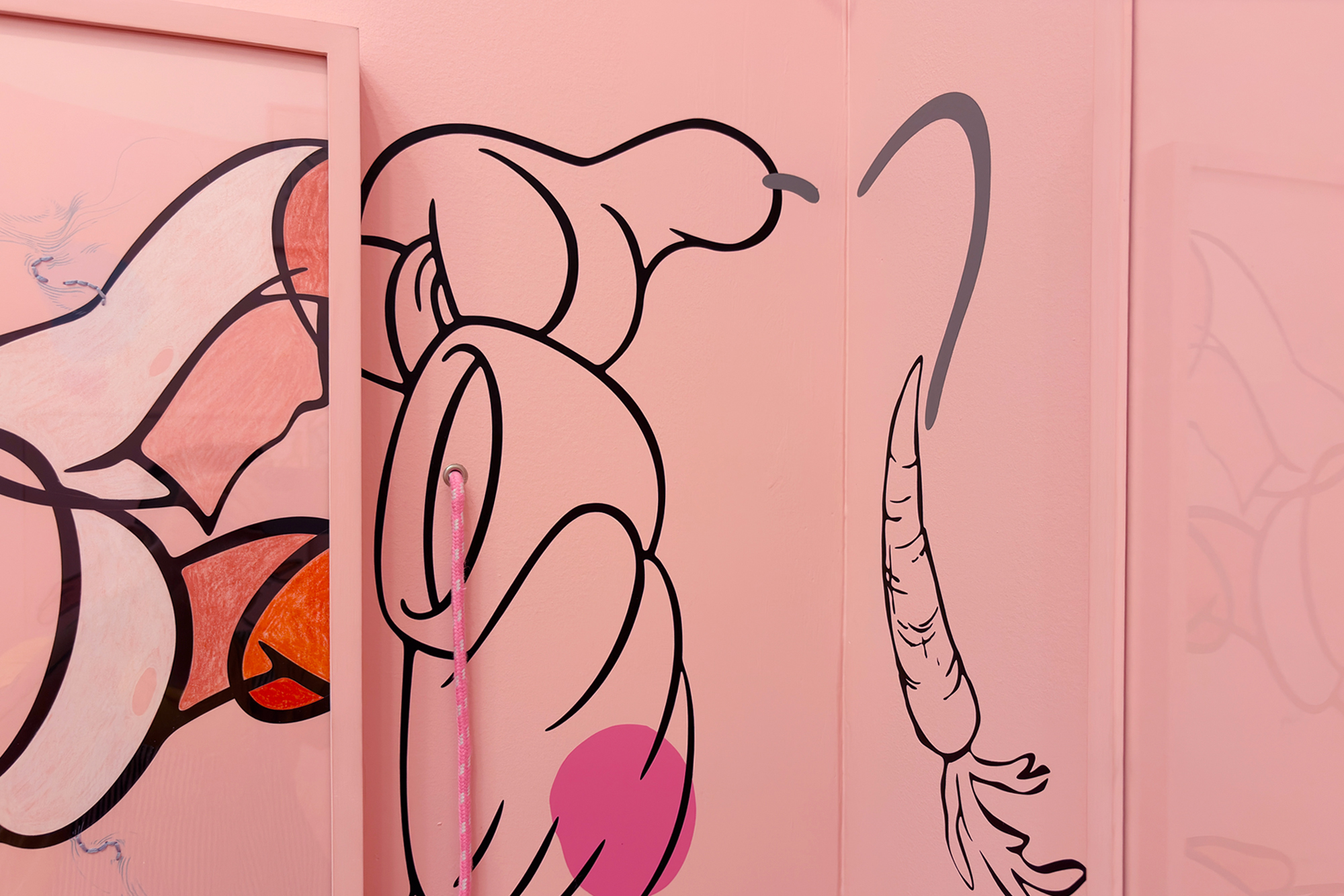 Coloring Book Series