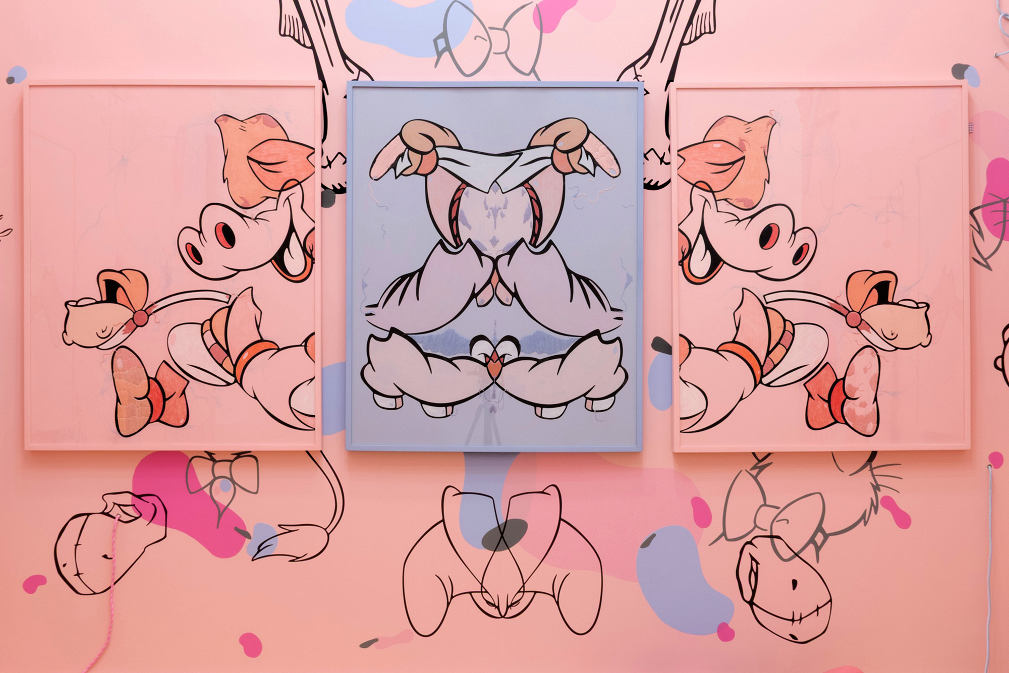Coloring Book Series