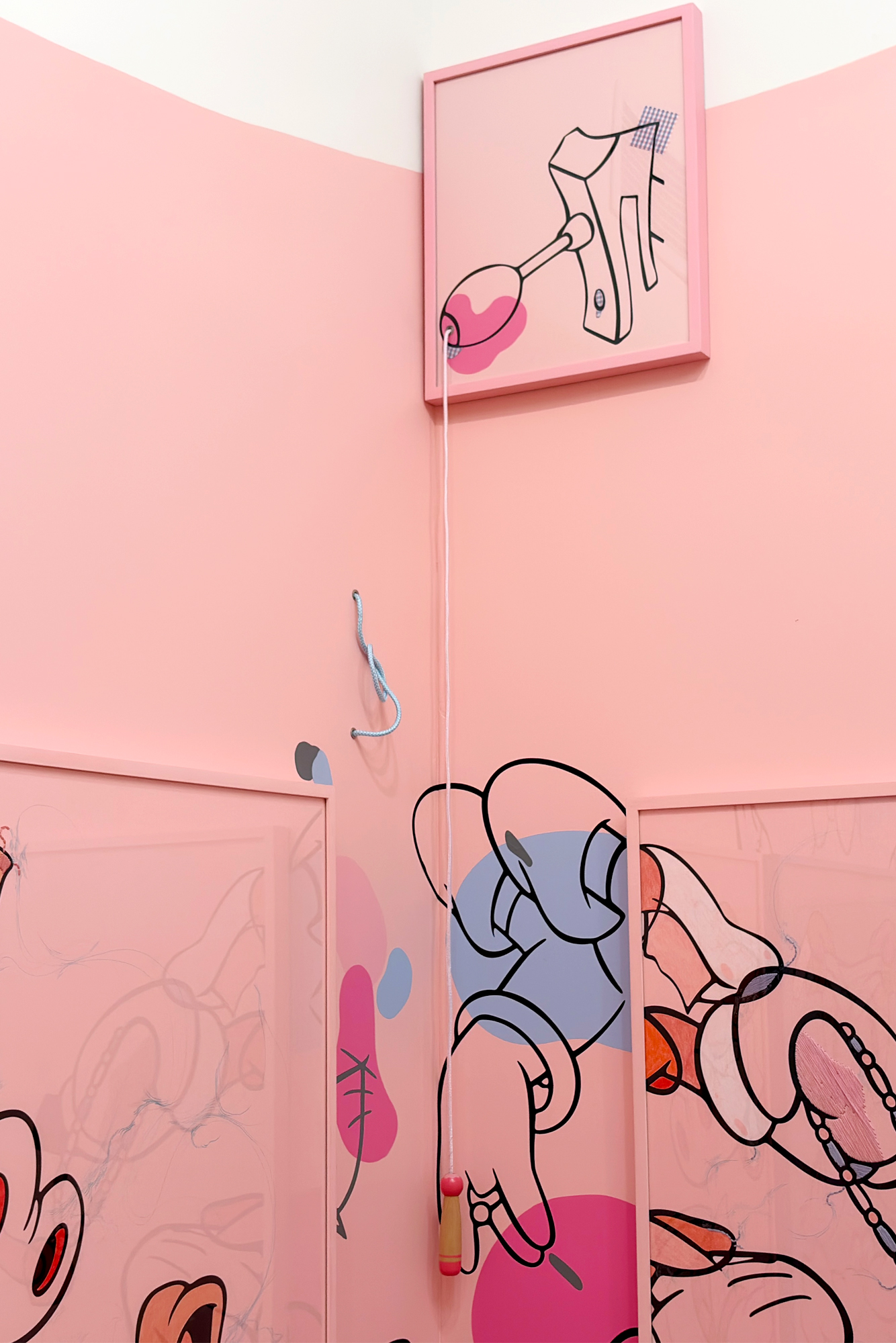 Coloring Book Series