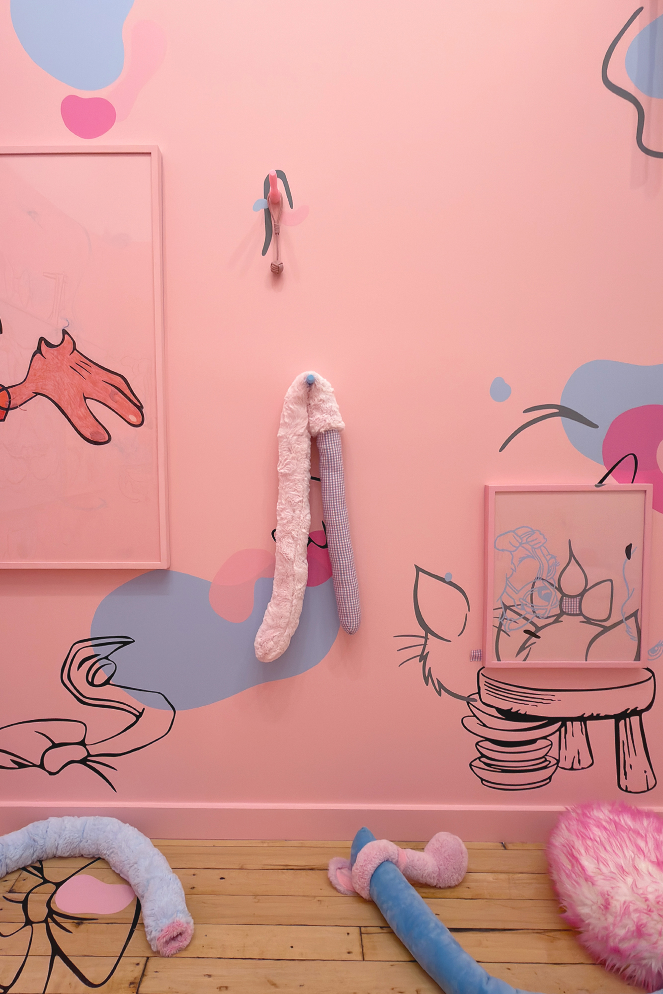 Coloring Book Series