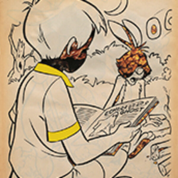 Coloring Book Series, The new adventures of Winnie the Pooh