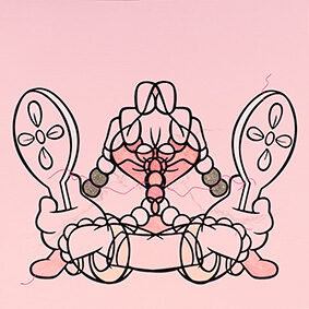 Coloring Book Series