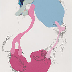 Puzzle Series (Alphabet #1)