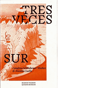 Tres Veces Sur