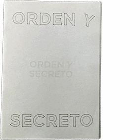 Orden y Secreto