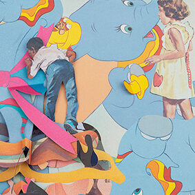 Satanic Panic Series, Dumbo