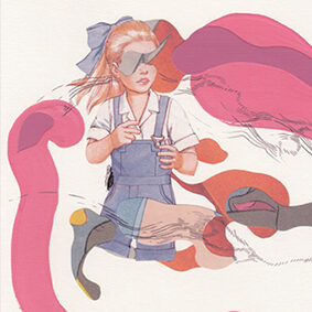 Best Friends Series (Under the Pink)