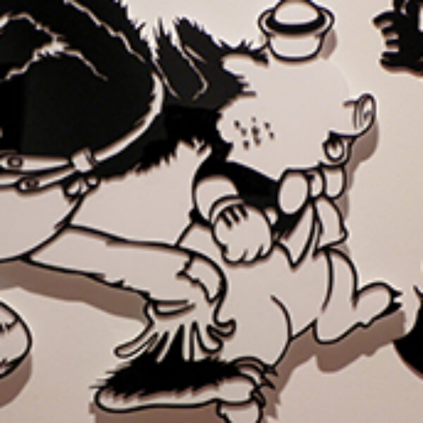 Big Bad Wolf