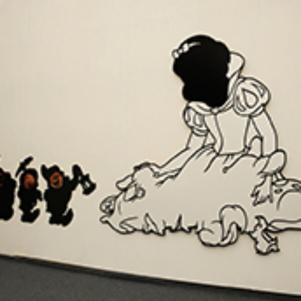 Coloring Book Series — Snow White